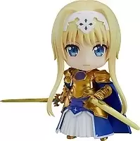  Nendoroid 1105 Sword Art Online Alicization Alice Synthesis Thirty