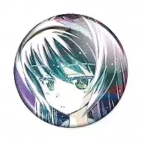  GIRLS und PANZER das Finale Ani-Art Vol. 1 - Mako Reizei