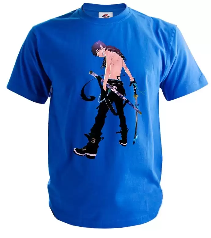 ���������� ������� ����� �������� Ao no Exorcist 63118 �� ����� � ����� ����� ��������� / Ao no Exorcist / Blue Exorcist