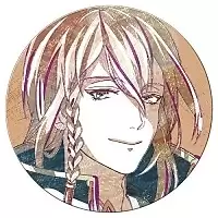 ������ ��������� ������� Bungo to Alchemist Ani-Art - Ozaki Kouyou