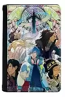    DRAMAtical Murder