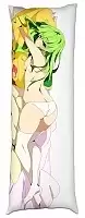     Code Geass - C.C.