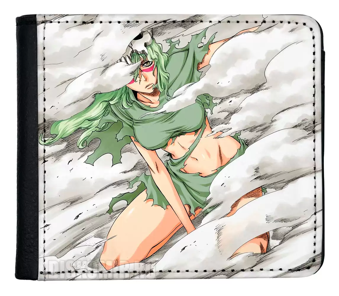 ���������� ������� ������� � ���������� ��� ������ ���� - ������� �� ����� � ����� ���� / Bleach