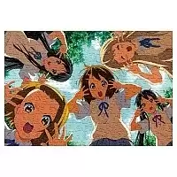 ���� K-On! (������ A3, 252 ������) 67206