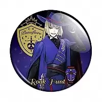  Twisted Wonderland - Rook Hunt