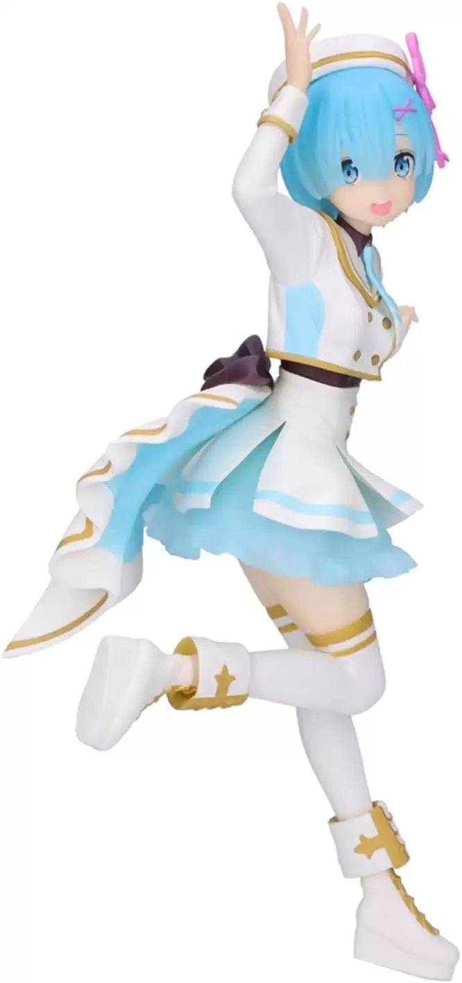 ������� SAV Rem (Stage Costume) Espresto