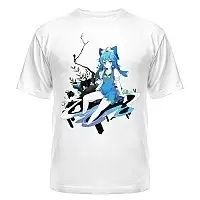   Touhou Project - Cirno