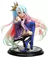  No Game No Life 