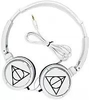   Harry Potter Deathly Hallows