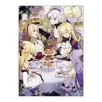 ������ �������� Azur Lane Group