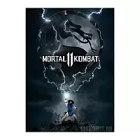 ������ �������� Mortal Kombat 11