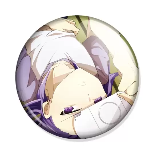 ���������� ������� ������ Hataraku Maou-sama! Hanzou Urushihara �� ����� � ����� ������ �� ����������! / Hataraku Maou-sama! / The Devil Is a Part-Timer!