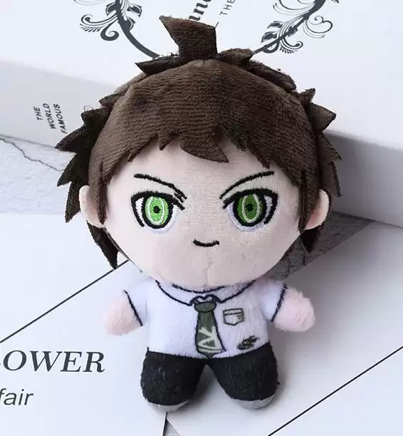 ���������� ������� ������ ������� ����� �������� (15��) �� ����� ����� �������� / Danganronpa / �����������