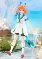  SAV Trio-Try-iT Figure Nakano Yotsuba Marine Look