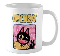 ������ Unlucky