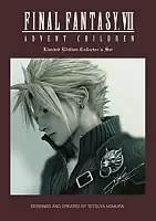 Final Fantasy VII: Advent Children Bonus (��������� �������� 7: ���� ���������� �������� ����)