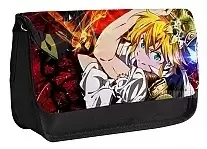   Nanatsu no Taizai - Meliodas