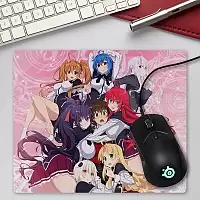    High School DxD HERO