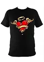  Heart 48472