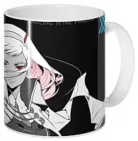    c - Zero Two