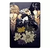 ������ ��������� ������������� Saiyuki - Genjyo Sanzo and Hakkai Cho / �����