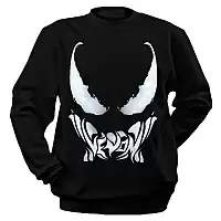  Marvel Venom Film All Eyes