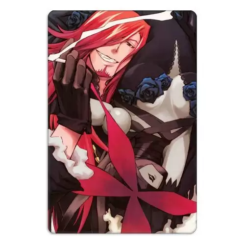 ���������� ������� ������ ��������� ������������� D.Gray-man 310462 �� ����� � ����� �� ����-��� / D.Gray-man / D. Grayman