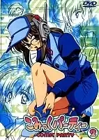 Comic Party (��������� ��������)