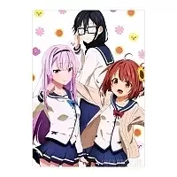   "OreSuki" Sumireko Sanshokuin, Aoi Hinata  Sakura Akino