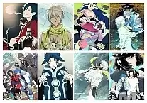 ������� ��������� DRAMAtical Murder No.2