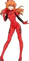  Rebuild of Evangelion - Asuka Langley