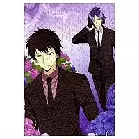 ���� Katekyo Hitman Reborn (������ A3, 252 ������) 67348