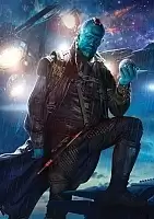   Guardians of the Galaxy