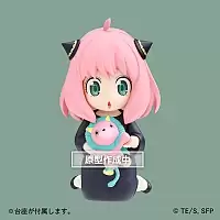  SAV Puchieete Anya Forger Vol.5 With Kimera-san