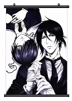 ������� �������� Kuroshitsuji 96982