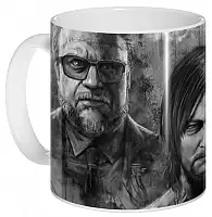     Death Stranding