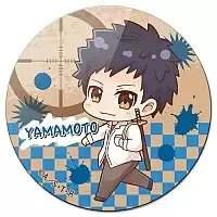 ������ ��������� ������� Home Tutor Hitman Reborn! Chibi Yamamoto