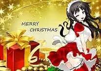   Merry Cristmas!