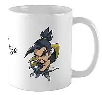  Overwatch - Hanzo