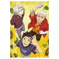 ���� Katekyo Hitman Reborn (������ A3, 252 ������) 67349