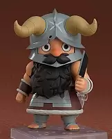  Nendoroid Delicious in Dungeon Senshi