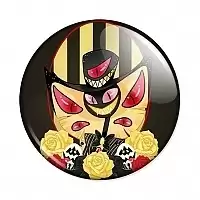 ������ Hazbin Hotel ��� �������