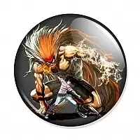  Ushio to Tora - Tora and Ushio
