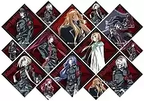  Dies Irae No.1