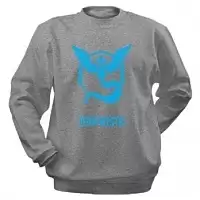  Pokemon Go - Team Mystic