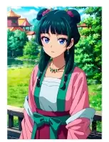   Kusuriya no Hitorigoto / 