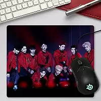 ������ ��� ����� K-Pop Exo Monster