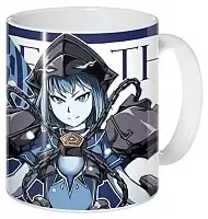  League of Legends Xerath