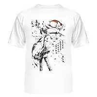 �������� Natsume Yuujinchou - Takashi � Madara (Suibokuga)
