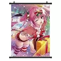 ������� �������� To Love-Ru Darkness - Nana Christmas Ver.